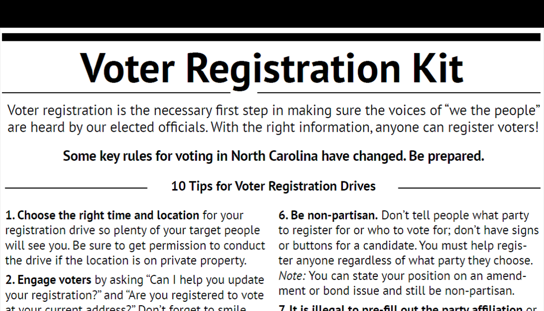 voter-registration-kit-english-democracy-nc