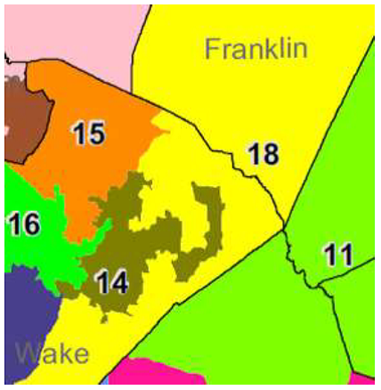 Understanding Redistricting - Democracy NC