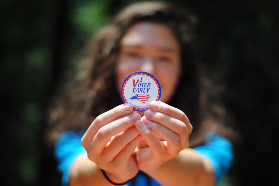 Two GOP Officials Kicked Off Surry County Election Board — ProPublica