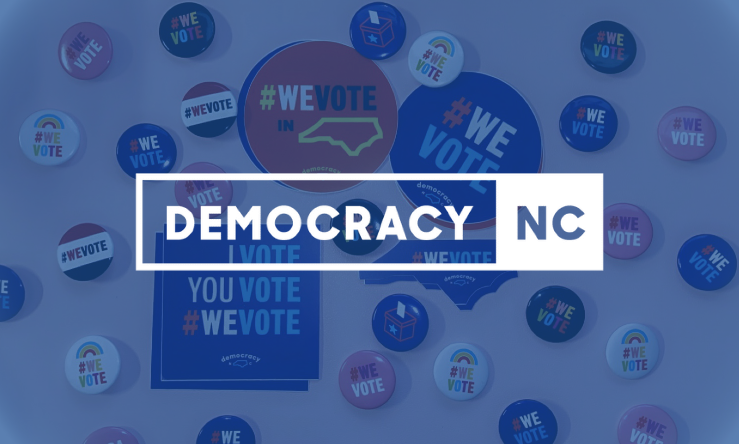 Democratische Voorverkiezingen In North Carolina 2021 February Statewide Advocates Meeting 2 9 2021 Democracy Nc